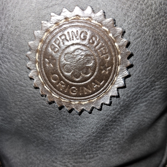 SPRING STEP ABABI BOOTS - Picture 2 of 11